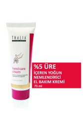 Thalia %5 Üre & Panthenol İçerikli Onarıcı El Bakım Kremi 75ml - Thumbnail