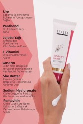 Thalia %5 Üre & Panthenol İçerikli Onarıcı El Bakım Kremi 75ml - Thumbnail