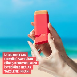 Thalia 50 SPF BB Ton Eşitleyici Açık Ten Stick Güneş Kremi 20ml - Thumbnail