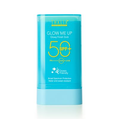 Thalia - Thalia 50 SPF Yeni Nesil Filtreli Aydınlatıcı Stick Güneş Kremi 20ml