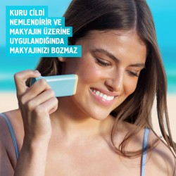 Thalia 50 SPF Yeni Nesil Filtreli Aydınlatıcı Stick Güneş Kremi 20ml - Thumbnail