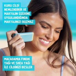 Thalia 50 SPF Yeni Nesil Filtreli Mat Stick Güneş Kremi 20ml - Thumbnail