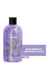 Thalia - Thalia Açai Kokulu Nemlendiricili Duş Jeli 500ml