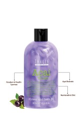 Thalia Açai Kokulu Nemlendiricili Duş Jeli 500ml - Thumbnail