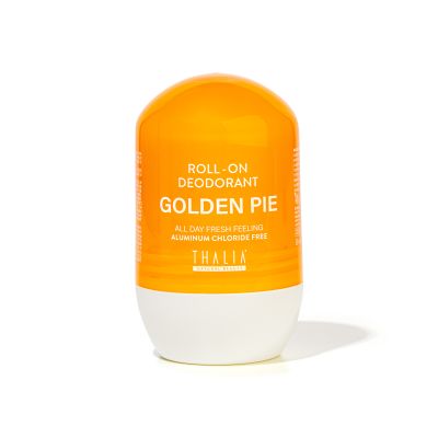 Thalia - Thalia Golden Pie Alüminyum İçermeyen Doğal Roll-on Women 50ml