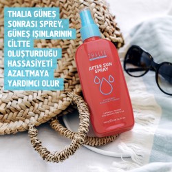 Thalia Güneş Sonrası Nemlendirici & Leke Önlemeye Yardımcı Sprey 150ml - Thumbnail