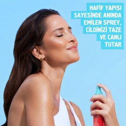 Thalia Güneş Sonrası Nemlendirici & Leke Önlemeye Yardımcı Sprey 150ml - Thumbnail