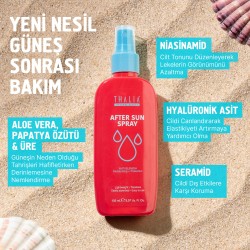 Thalia Güneş Sonrası Nemlendirici & Leke Önlemeye Yardımcı Sprey 150ml - Thumbnail