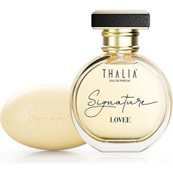 Thalia Signature Lovee Eau De Parfüm Women 50ml & Sabun Seti - Thumbnail