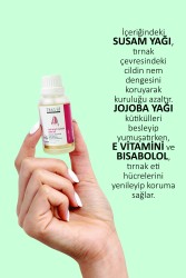 Thalia Üre & jojoba Yağı İçerikli Onarıcı Tırnak & Tırnak Eti Bakım Yağı30ml - Thumbnail