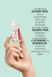 Thalia Üre & jojoba Yağı İçerikli Onarıcı Tırnak & Tırnak Eti Bakım Yağı30ml - Thumbnail