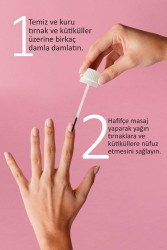 Thalia Üre & jojoba Yağı İçerikli Onarıcı Tırnak & Tırnak Eti Bakım Yağı30ml - Thumbnail