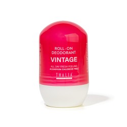 Thalia - Thalia Vintage Alüminyum İçermeyen Doğal Roll-on Women 50ml